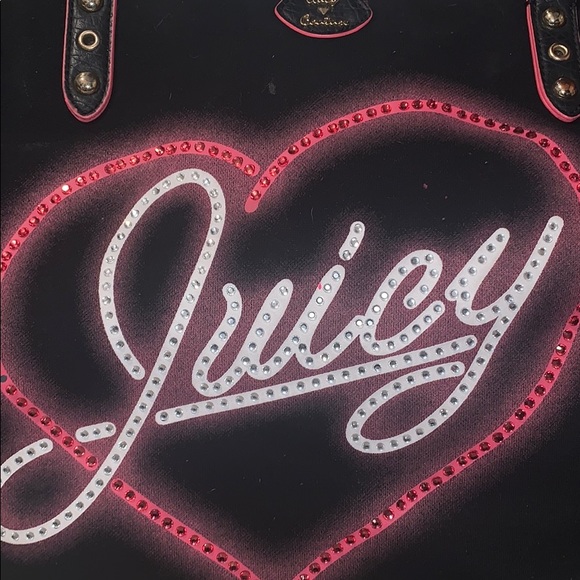 Juicy Couture Bag - Picture 2 of 3